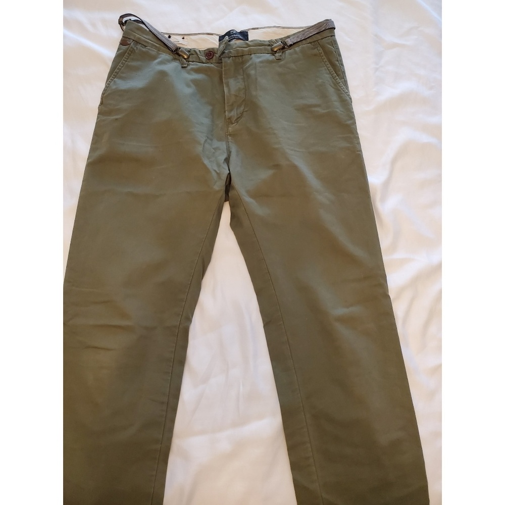 Scotch & Soda pants